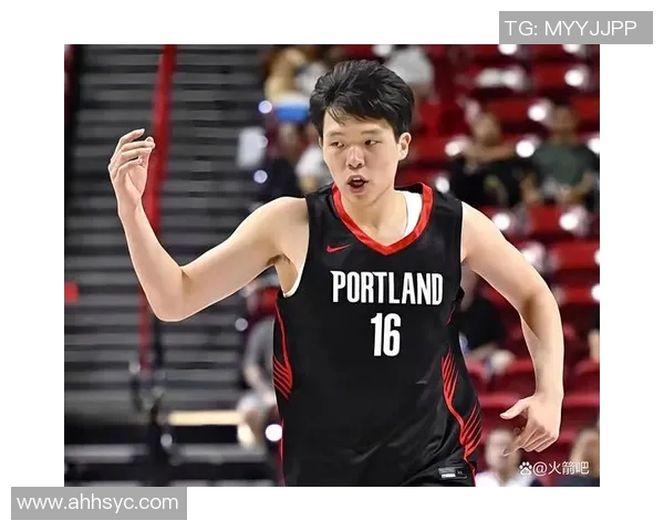 杨瀚森缺阵开拓者半场领先国王阿夫迪亚表现出色贡献17分3板7助