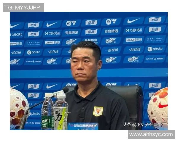 泰山队与河南赛前发布会宿茂臻陈泽仕共同出席展望比赛精彩瞬间 泰山队与河南赛前发布会宿茂臻陈泽仕共同出席展望比赛精彩瞬间